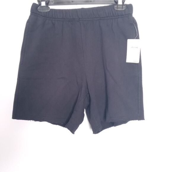 Good American black short size 1/ small - Picture 1 of 6